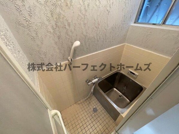 池田旭町テラスハウス　賃貸の物件内観写真